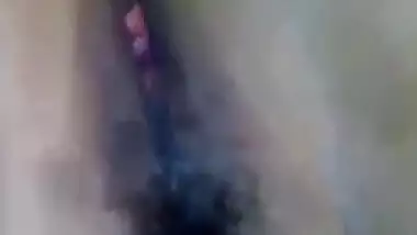 Hot bangladeshi bhabhi fingering