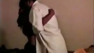 Northindian Couples homemade fucking clip